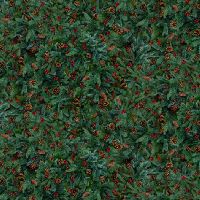 ttHOLIDAY-CD4938 GREEN